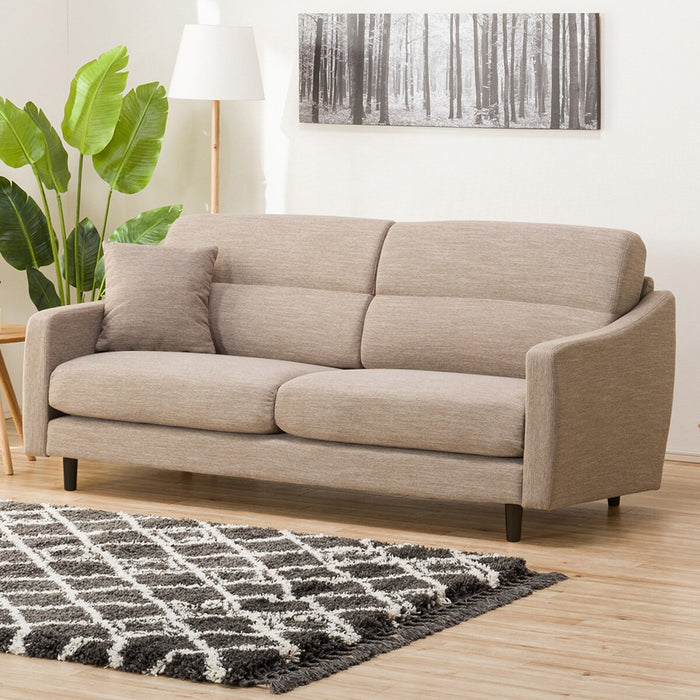 3P SOFA N-POCKET A4R DR-BE/DBR