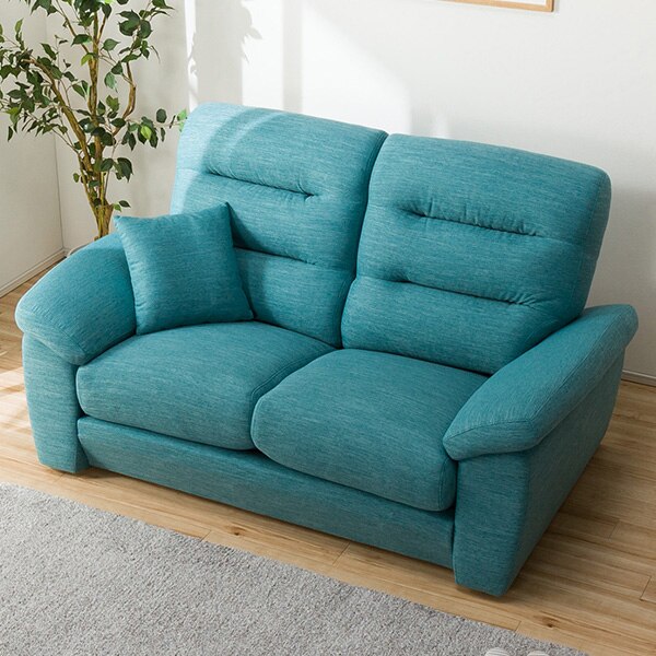 2P SOFA N-POCKET A12 H-LO DR-TBL