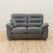 2P SOFA N-POCKET A12 H-HI DR-GY