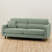 3P SOFA N-POCKET A4R DR-GGR/DBR