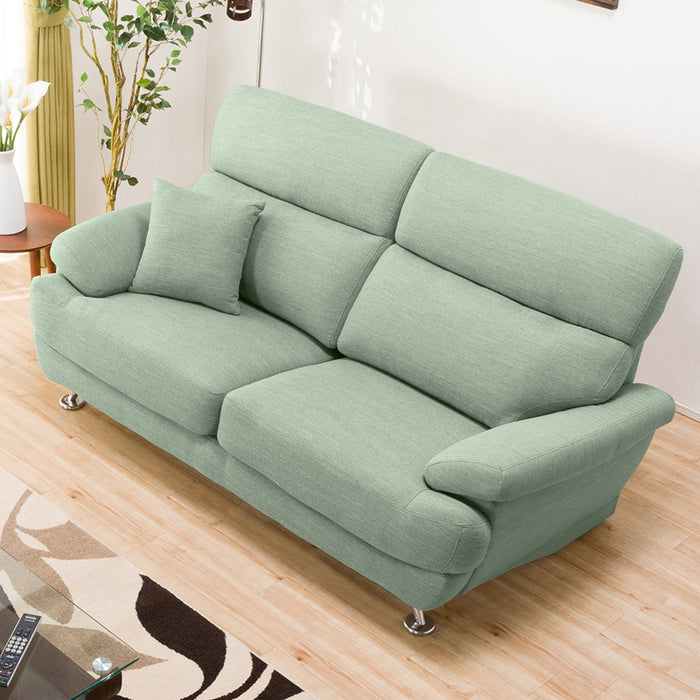 3 SEAT SOFA N-POCKET A13 DR-GGR