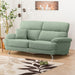 3SEATER SOFA N-POCKET A13 DR-GGR