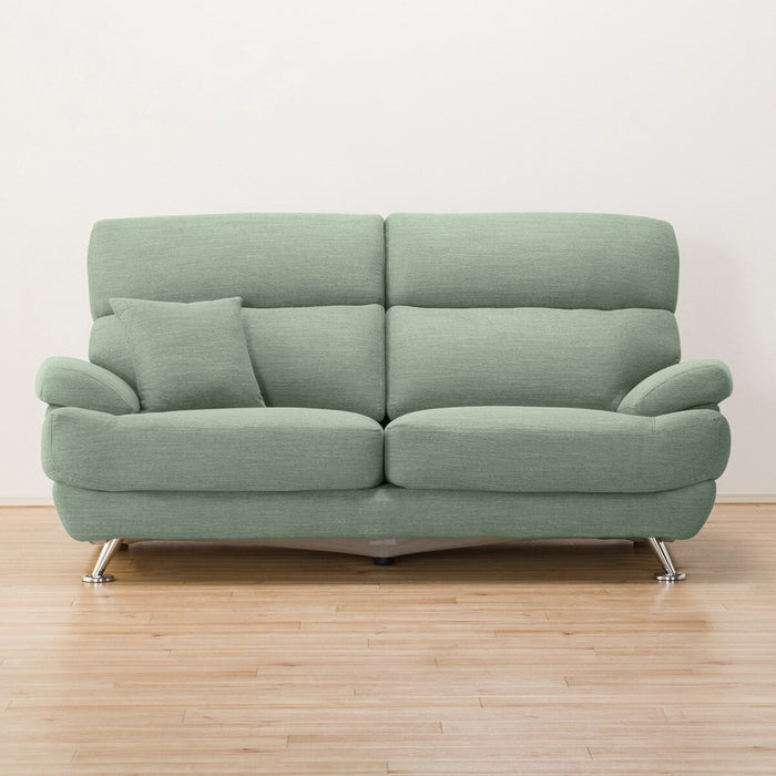 3SEATER SOFA N-POCKET A13 DR-GGR