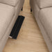 LEFT ARM COUCH N-POCKET A15 DR-BE