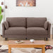 3SEATER SOFA CA10 DR-DMO