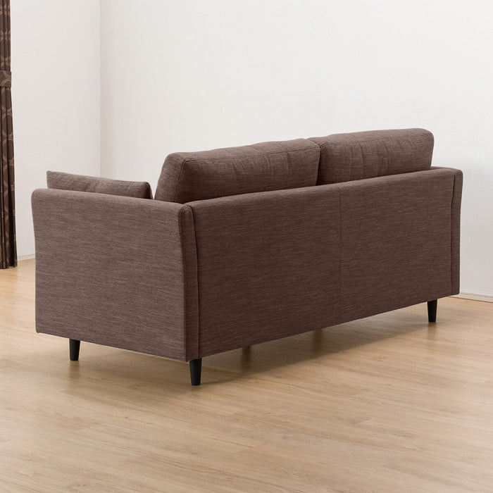 3SEATER SOFA CA10 DR-DMO