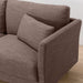 3SEATER SOFA CA10 DR-DMO