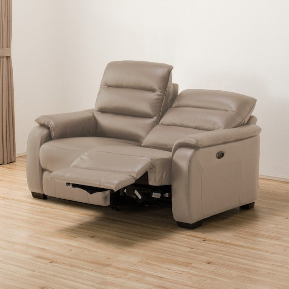 2SEAT LA-ELECTRIC SOFA CRONA SK MO