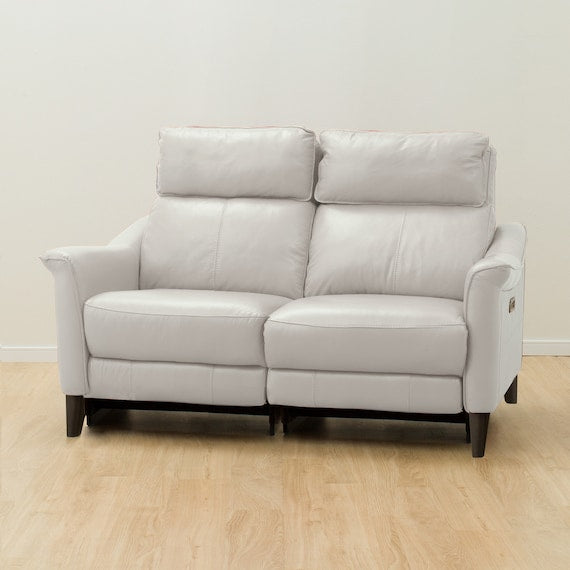 2P ELECTRIC SOFA CHERRYB NB LGY