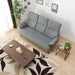 3S-SOFA KOTEI3 DR-GY