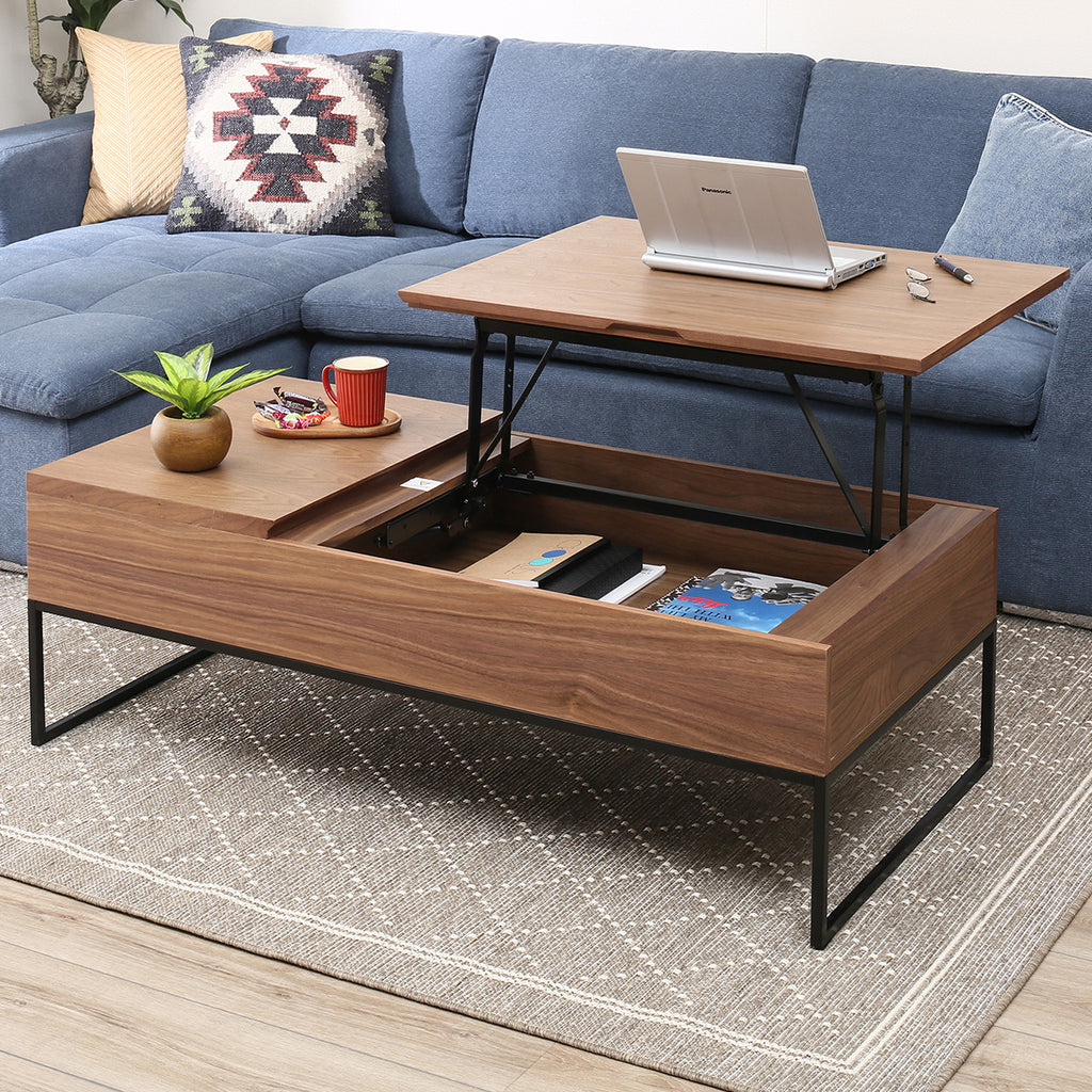 Living Table | Coffee Table | Online Malaysia Furniture