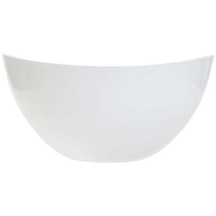 BOWL 26CM WH