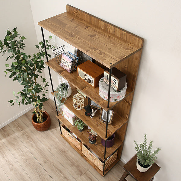 SHELF(H) AUROS