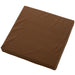 MEMORY FOAM SQUARE SEAT CUSHION N TOUCH 3 DBR