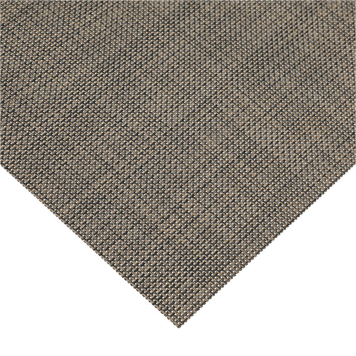 PVC LUNCHEON MAT MARBRE2 DBR