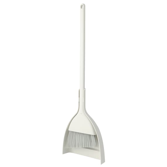 BLOOM & DUSTPAN SET