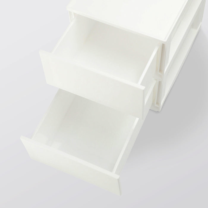 DRAWER_N_INBOX_V_HALF_2TIER_WH