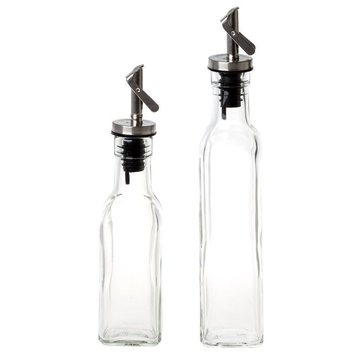 OIL & VINEGAR BOTTLE 250ML