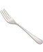 DESSERT FORK ANTIBACTERIAL