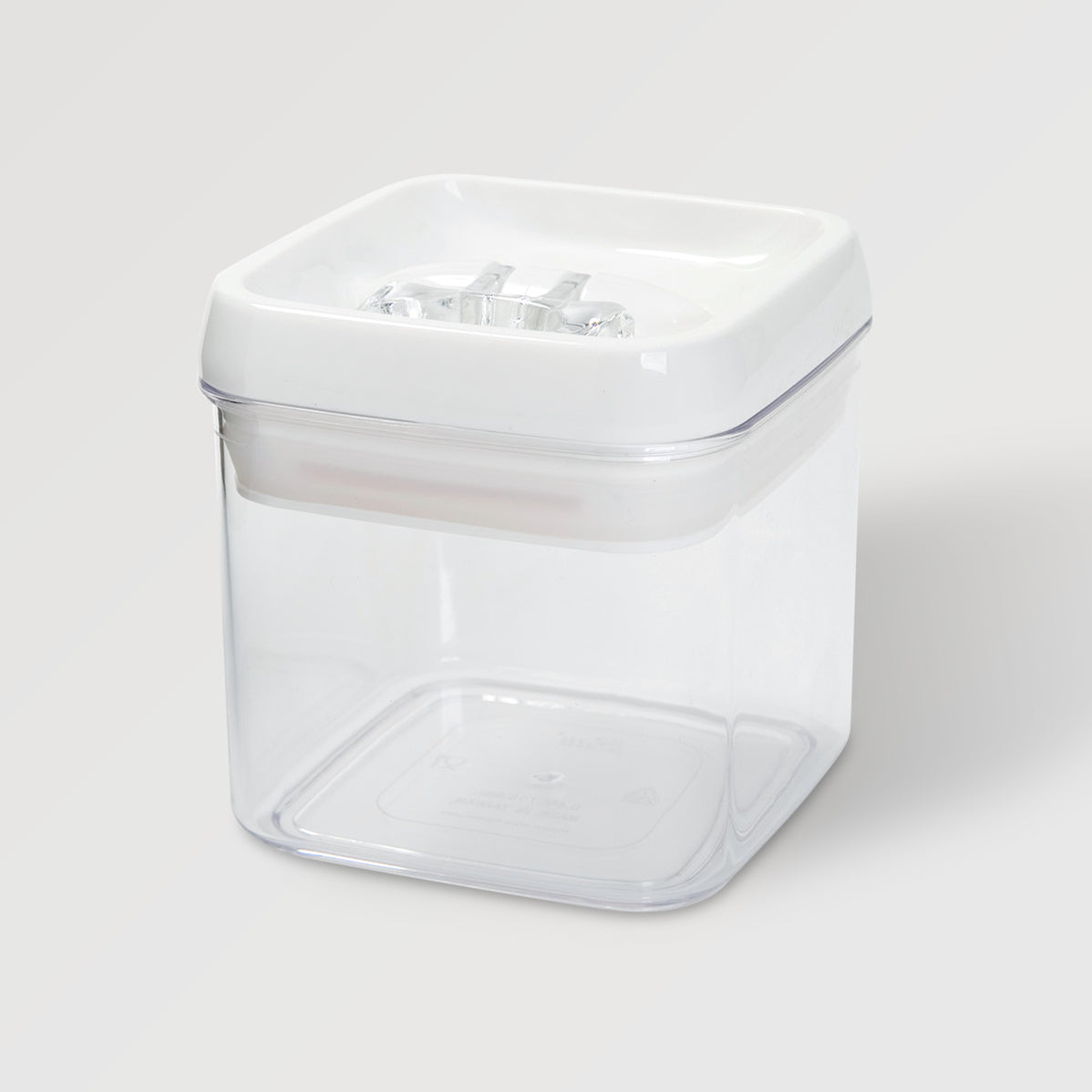 FOOD CONTAINERS & CANISTERS