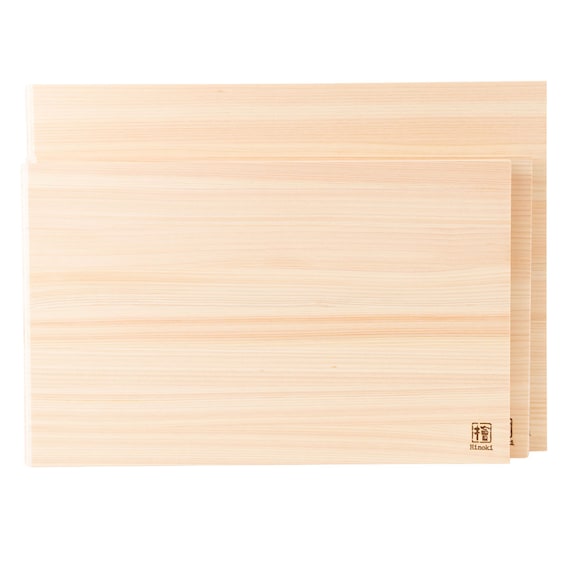 CYPRESS CUTTING BOARD 38X24