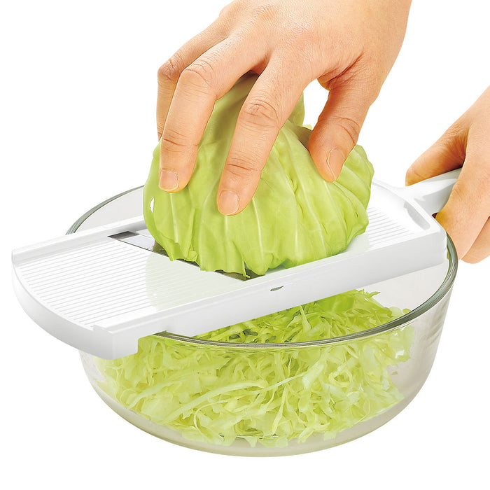 CABBAGE SLICER