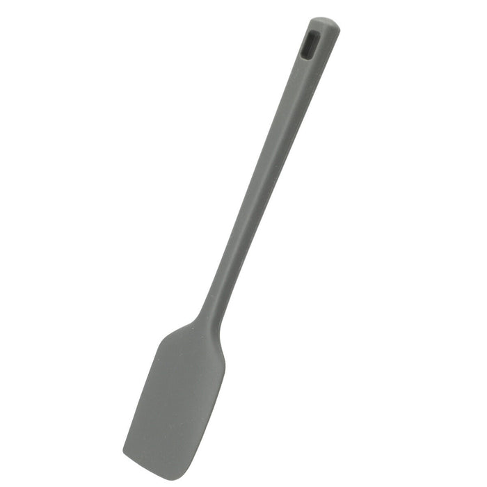 Rubbermaid Commercial Products Rubber Spatula in White RCP1901WHI - The  Home Depot