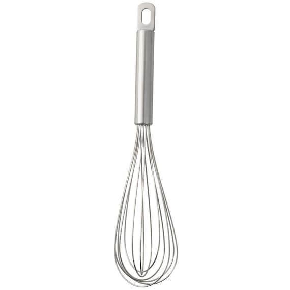 STAINLESS EGG WHISK