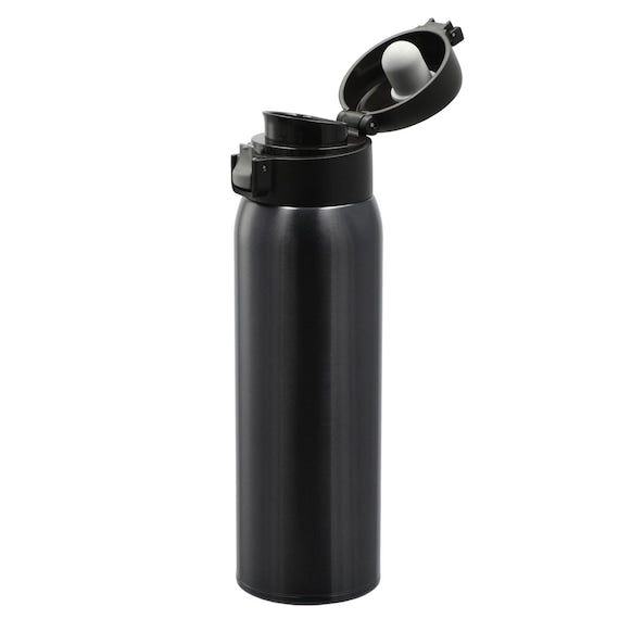 STAINLESS ONE TOUCH BOTTLE 770ML DGY